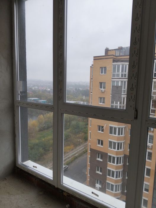 Квартира на ЖК «Кришталеве озеро» в Чернівцях, ID 477096, фото №3