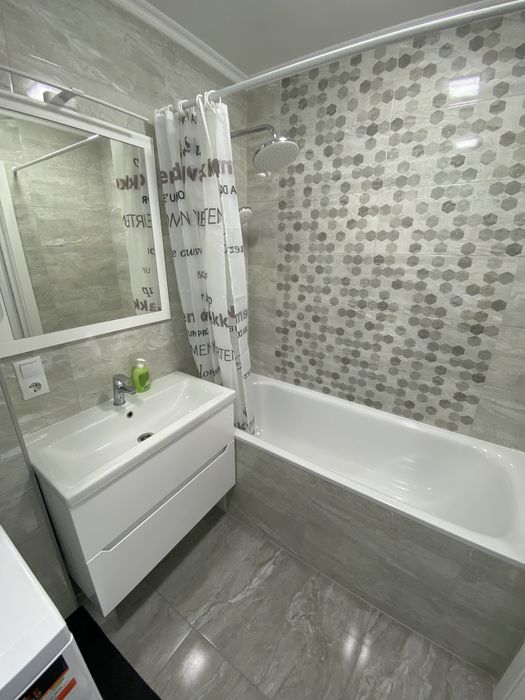 Квартира на ЖК «Одеський бульвар» в Києві, ID 475154, фото №11
