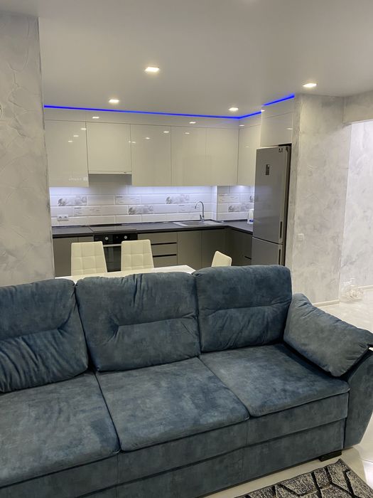 Квартира на ЖК «Одеський бульвар» в Києві, ID 475154, фото №4