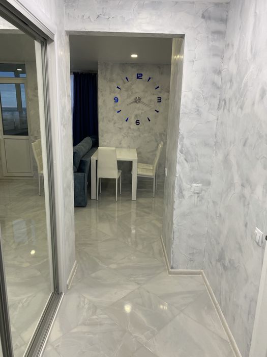 Квартира на ЖК «Одеський бульвар» в Києві, ID 475154, фото №7
