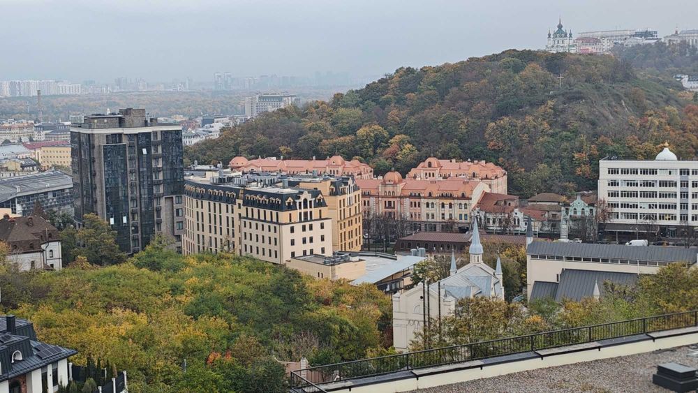 Квартира на вул. Лук'янівська, 22 в Києві, ID 475157, фото №11