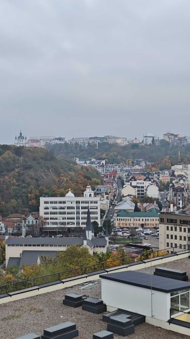 Квартира на вул. Лук'янівська, 22 в Києві, ID 475157, фото №12
