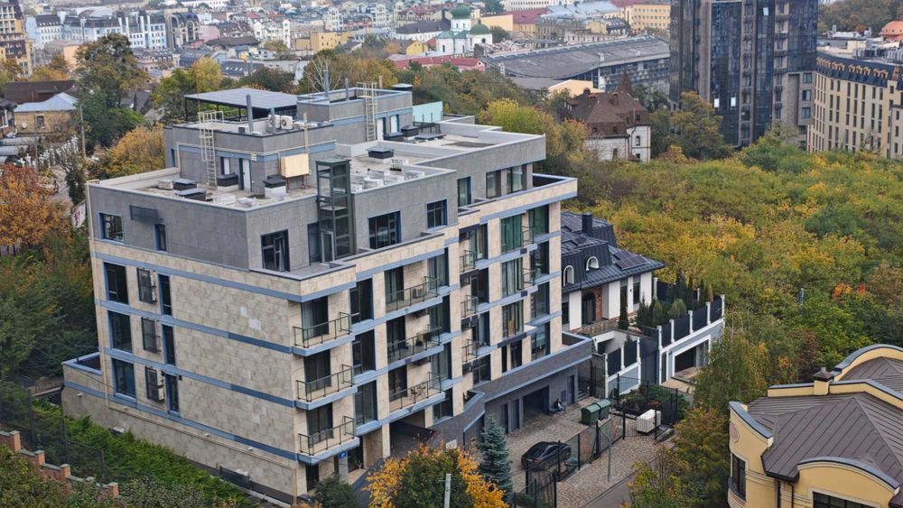 Квартира на вул. Лук'янівська, 22 в Києві, ID 475157, фото №16