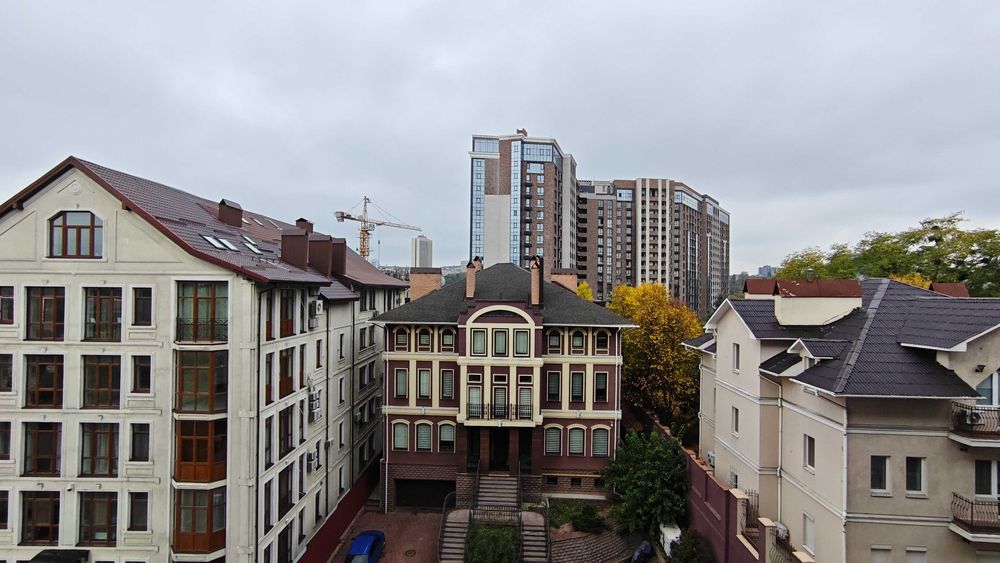 Квартира на вул. Лук'янівська, 22 в Києві, ID 475157, фото №10