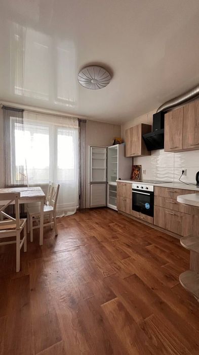 Квартира на пров. Ясинуватський, 11 в Києві, ID 475155, фото №2