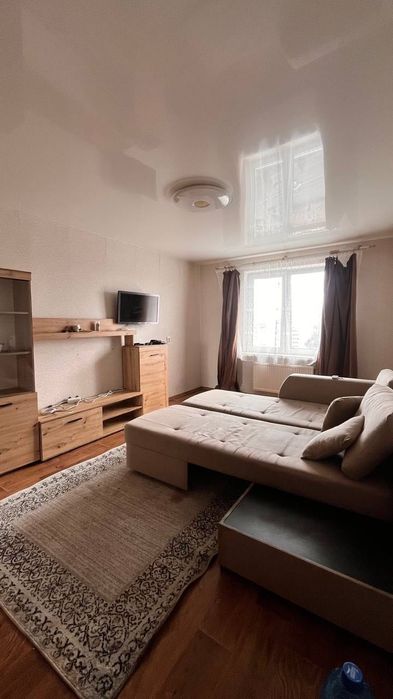 Квартира на пров. Ясинуватський, 11 в Києві, ID 475155, фото №12