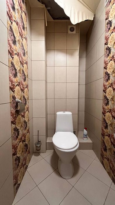 Квартира на пров. Ясинуватський, 11 в Києві, ID 475155, фото №6