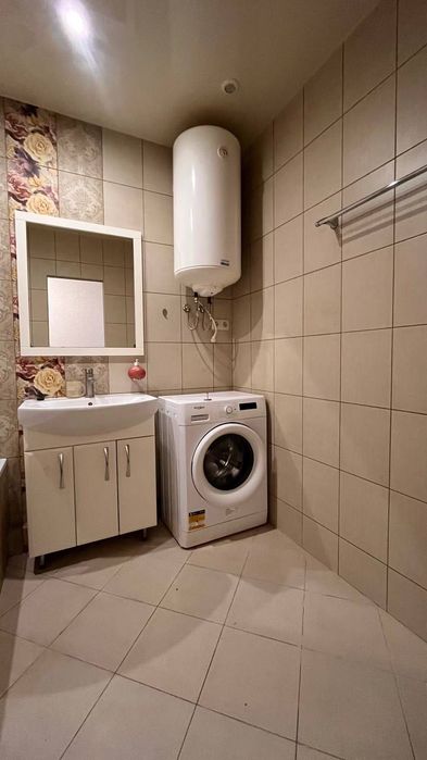 Квартира на пров. Ясинуватський, 11 в Києві, ID 475155, фото №8