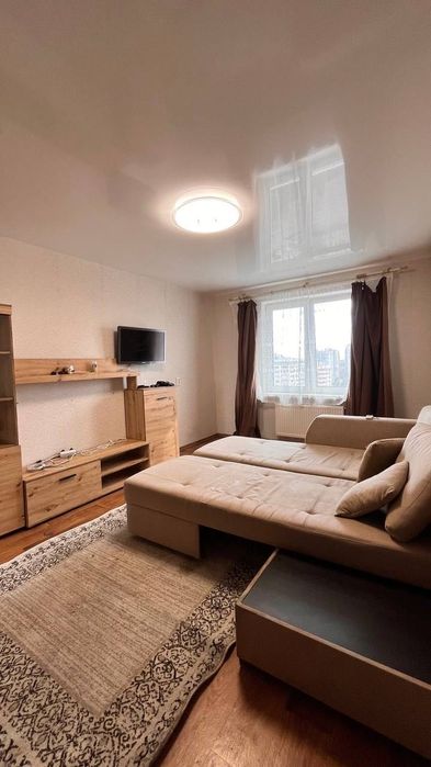 Квартира на пров. Ясинуватський, 11 в Києві, ID 475155, фото №10