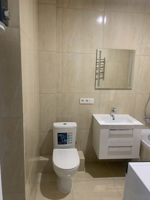 Квартира на ЖК "Караваєві Дачі" в Києві, ID 476141, фото №5