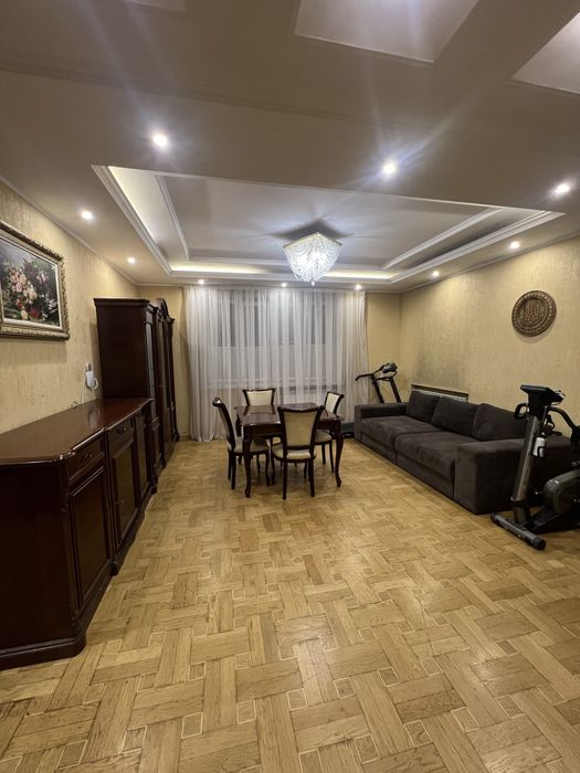 Орендувати квартиру за адресою Шевченківський на Findly.com.ua Квартира на Шевченківський, ID 475457, фото №1
