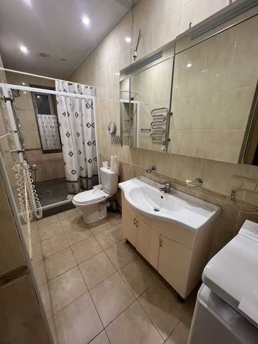 Квартира на Шевченківський в Києві, ID 475457, фото №9