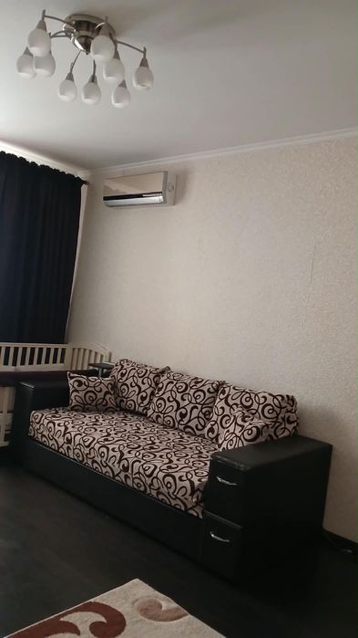 Квартира на вул. Михайла Драгоманова, 6/1 в Києві, ID 475455, фото №2