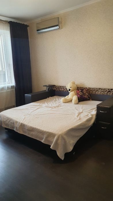 Квартира на вул. Михайла Драгоманова, 6/1 в Києві, ID 475455, фото №3