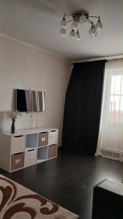 Квартира на вул. Михайла Драгоманова, 6/1 в Києві, ID 475455, фото №4