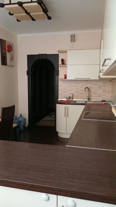 Квартира на вул. Михайла Драгоманова, 6/1 в Києві, ID 475455, фото №5