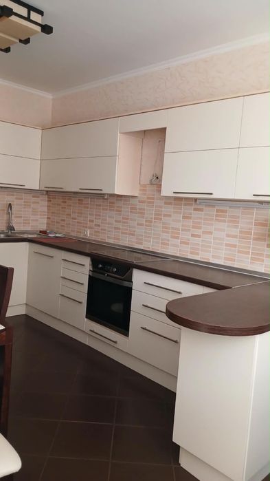Квартира на вул. Михайла Драгоманова, 6/1 в Києві, ID 475455, фото №6