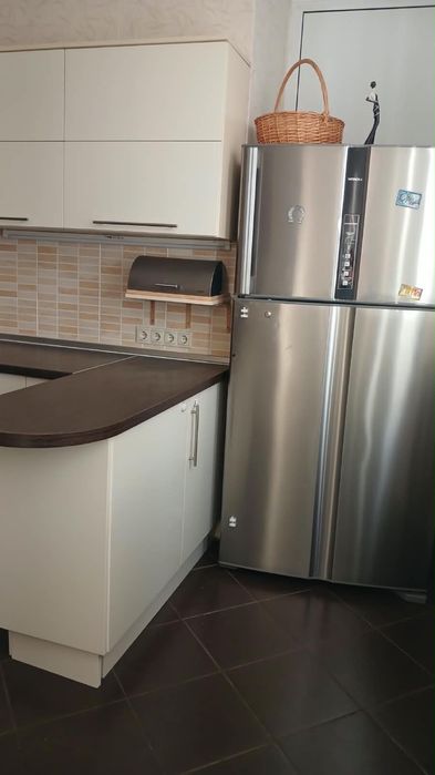 Квартира на вул. Михайла Драгоманова, 6/1 в Києві, ID 475455, фото №7