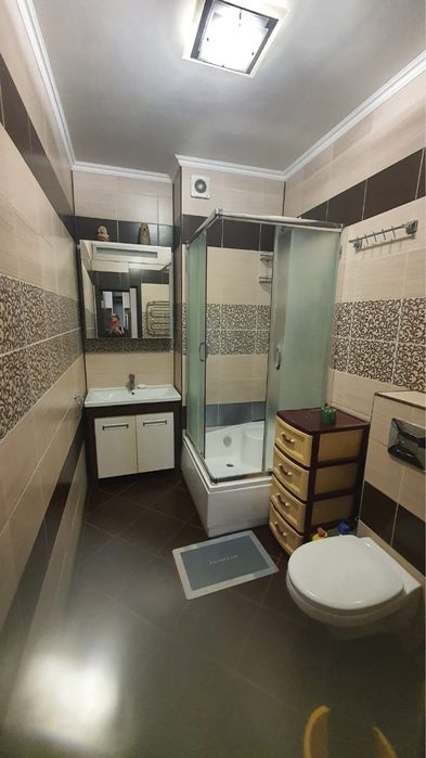 Квартира на вул. Михайла Драгоманова, 6/1 в Києві, ID 475455, фото №8