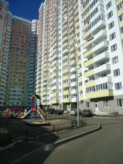 Квартира на вул. Михайла Драгоманова, 6/1 в Києві, ID 475455, фото №10