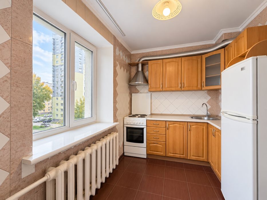 Квартира на просп. Академіка Корольова, 24 в Києві, ID 478621, фото №12