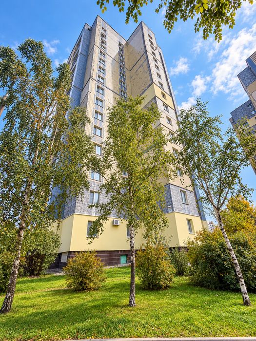 Квартира на просп. Академіка Корольова, 24 в Києві, ID 478621, фото №14