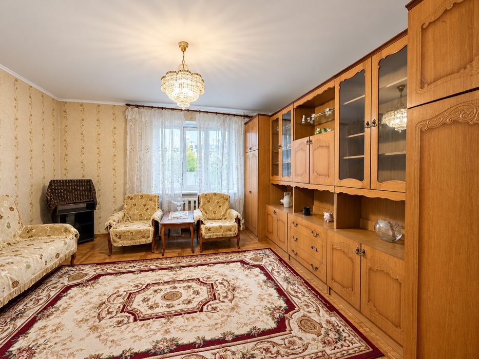 Квартира на просп. Академіка Корольова, 24 в Києві, ID 478621, фото №3