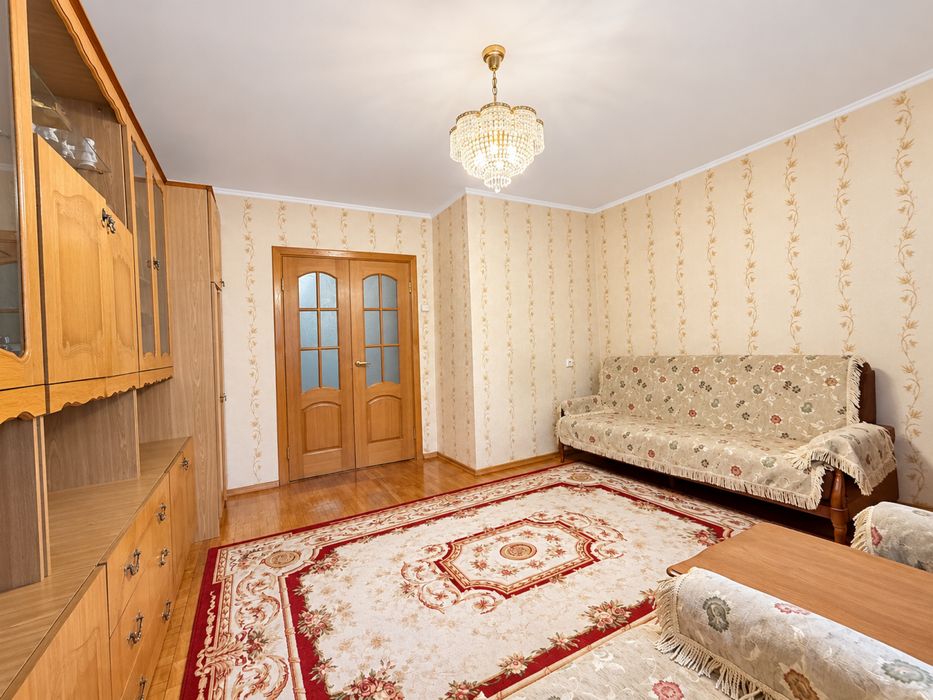 Квартира на просп. Академіка Корольова, 24 в Києві, ID 478621, фото №4