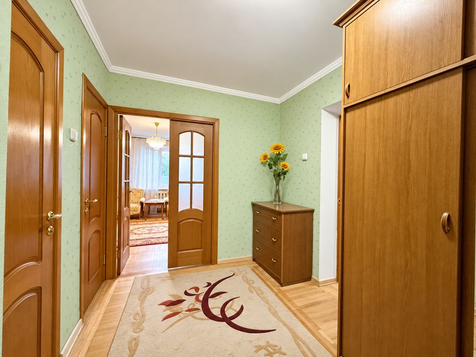 Квартира на просп. Академіка Корольова, 24 в Києві, ID 478621, фото №5