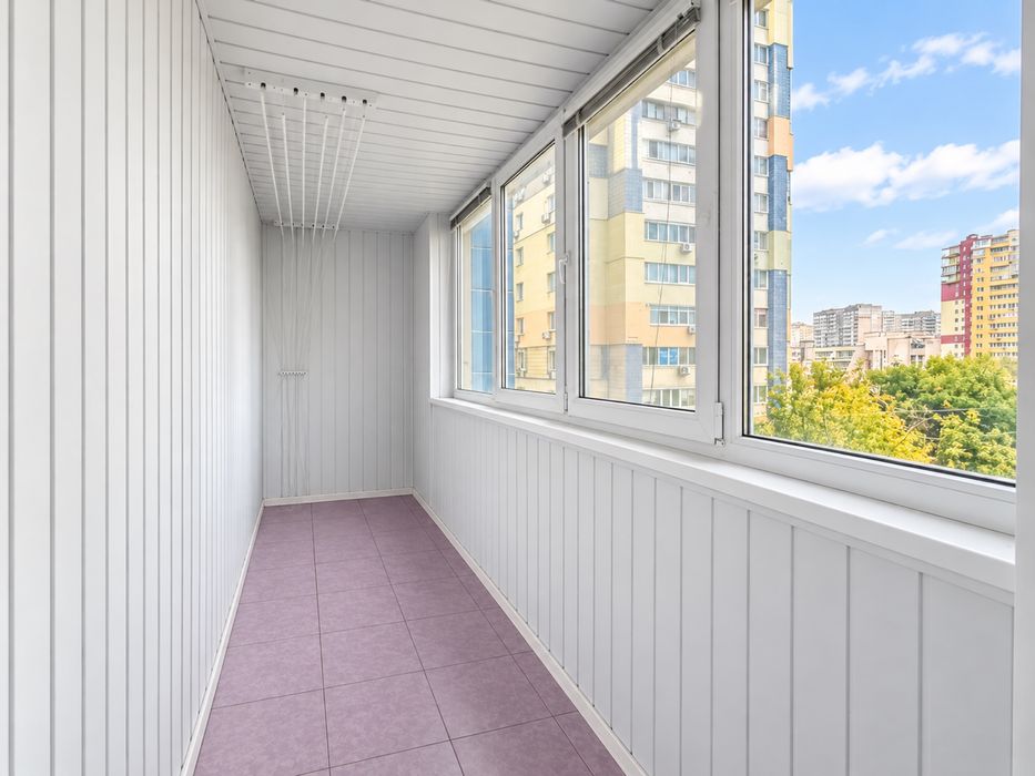 Квартира на просп. Академіка Корольова, 24 в Києві, ID 478621, фото №8