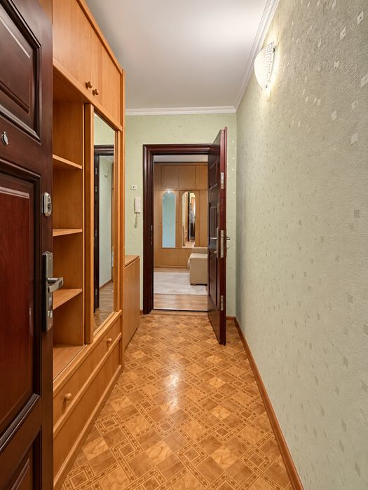 Квартира на просп. Академіка Корольова, 24 в Києві, ID 478621, фото №9