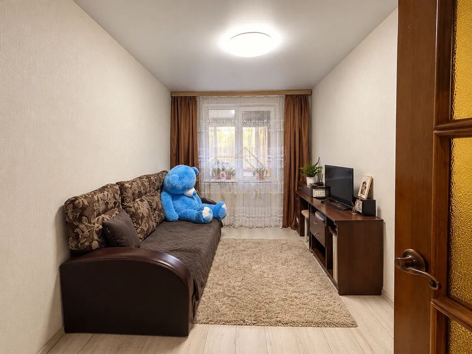 Квартира на вул. Чорновола, 138 в Івано-Франківську, ID 475182, фото №5