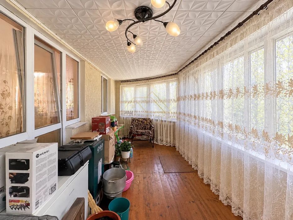 Квартира на вул. Чорновола, 138 в Івано-Франківську, ID 475182, фото №7