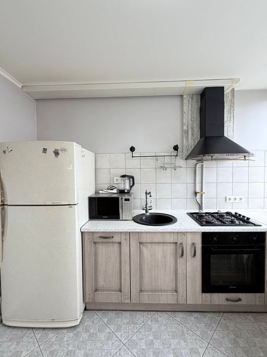 Квартира на вул. Дмитрівська, 2 в Києві, ID 475482, фото №2