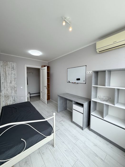 Квартира на вул. Дмитрівська, 2 в Києві, ID 475482, фото №8