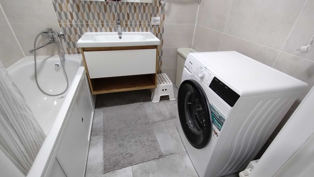 Квартира на вул. Кургузова, 11Г в Києві, ID 475193, фото №12