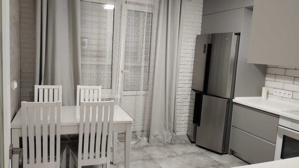 Квартира на вул. Кургузова, 11Г в Києві, ID 475193, фото №15