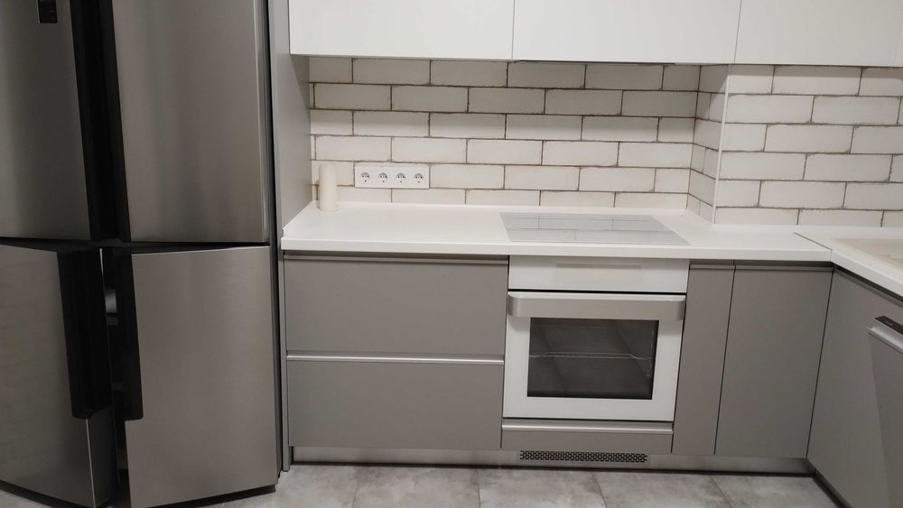 Квартира на вул. Кургузова, 11Г в Києві, ID 475193, фото №16