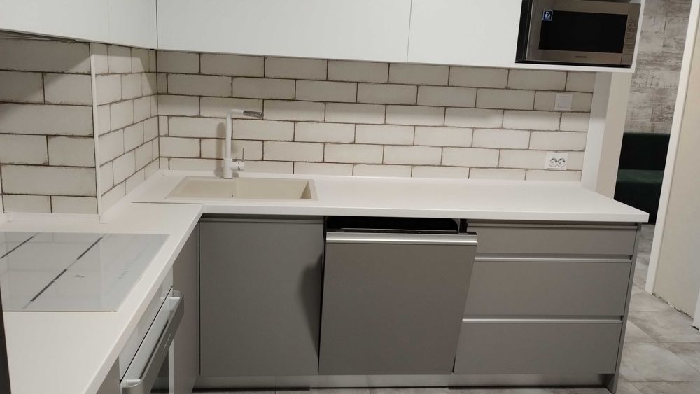 Квартира на вул. Кургузова, 11Г в Києві, ID 475193, фото №17