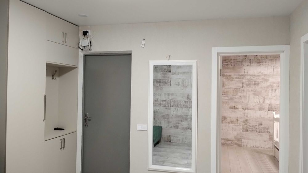 Квартира на вул. Кургузова, 11Г в Києві, ID 475193, фото №6