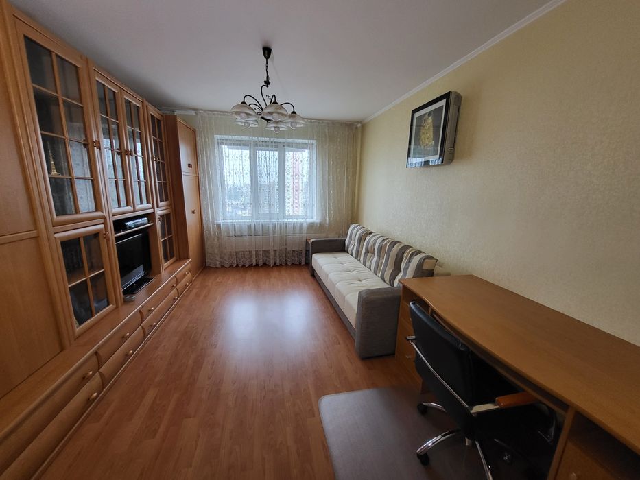 Квартира на Святошинський в Києві, ID 477062, фото №4