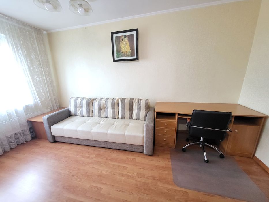 Квартира на Святошинський в Києві, ID 477062, фото №6