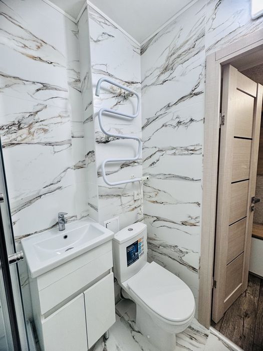 Квартира на вул. Соборності в Кривому Розі, ID 475395, фото №11