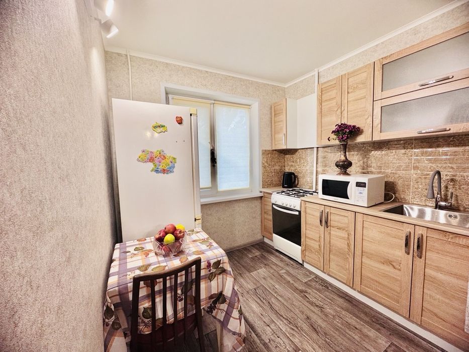 Квартира на вул. Соборності в Кривому Розі, ID 475395, фото №4