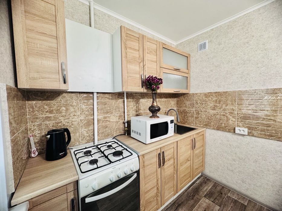 Квартира на вул. Соборності в Кривому Розі, ID 475395, фото №5