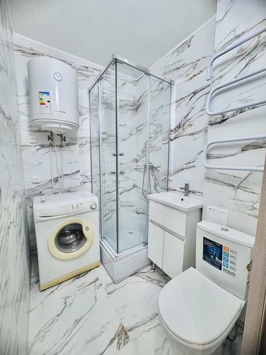 Квартира на вул. Соборності в Кривому Розі, ID 475395, фото №10