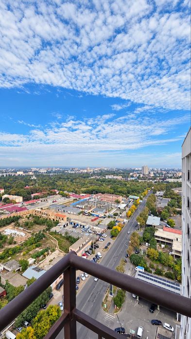 Квартира на вул. Краснова в Одесі, ID 475396, фото №8