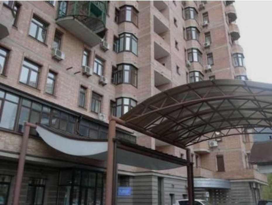 Квартира на вул. Коновальця, 36б в Києві, ID 477697, фото №2