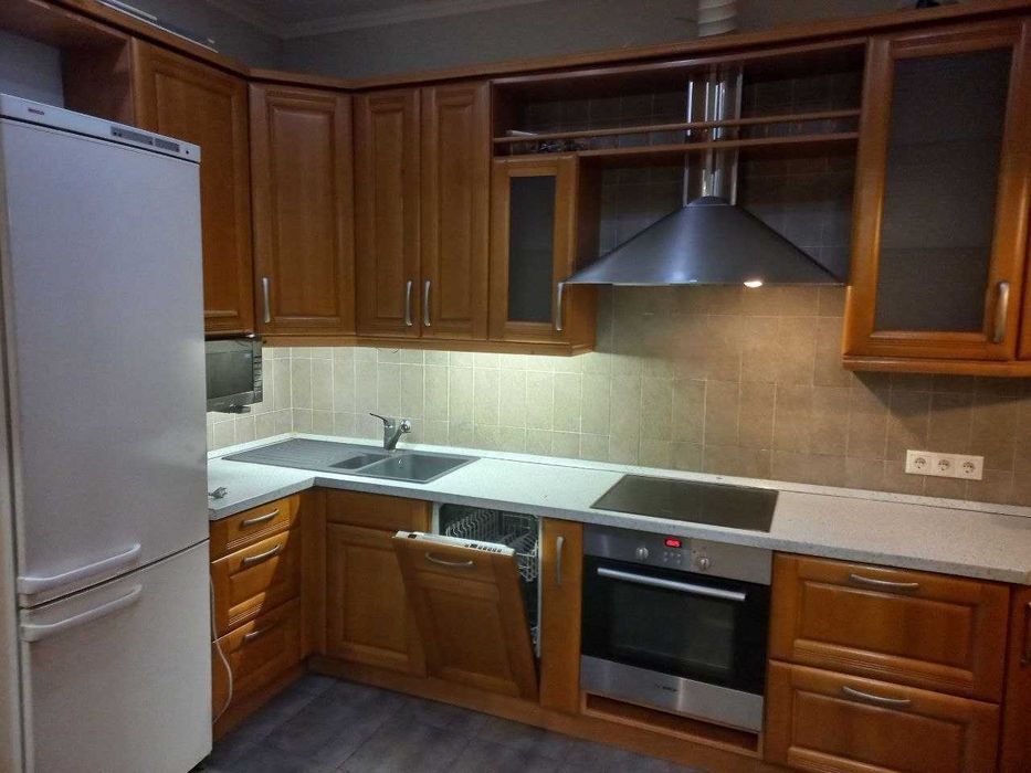 Квартира на вул. Коновальця, 36б в Києві, ID 477697, фото №11