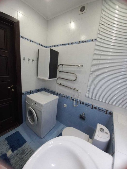 Квартира на вул. Коновальця, 36б в Києві, ID 477697, фото №12